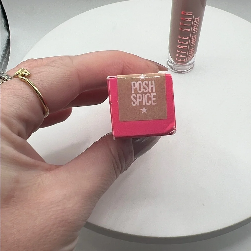 Jeffree Star Velour Liquid Lipstick - Posh Spice